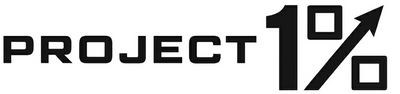 Project 1%