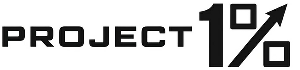 Project 1%
